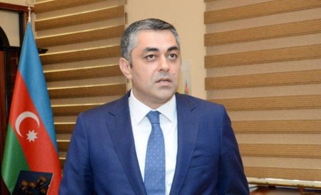 Ramin Quluzadə: "Azərbaycanda yeni innovasiya ekosistemi yaradılır"