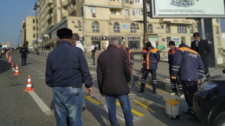 BNA Prezidentin tapşırığına qarşı: 