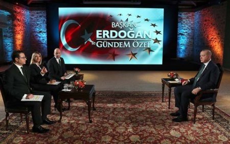 “İlham Əliyevlə də danışdım, məni gözləyir”