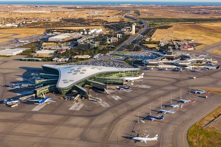 AZAL ölkənin hava məkanının bütün aviaşirkətlər üçün açıq elan edib