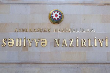 Səhiyyə Nazirliyi Dormofol dərman vasitəsi barədə açıqlama yayıb