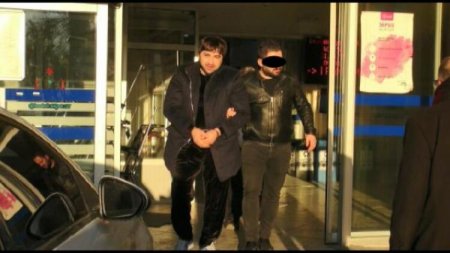 Türkiyə mediası “Lotu Quli” ilə bağlı daha bir xəbər yaydı