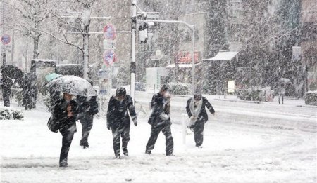 Hava KƏSKİN SOYUYACAQ, qar yağacaq, yollar buz bağlayacaq – 