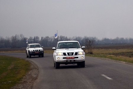 Anjey Kaspşikin Tərtərdə keçirdiyi monitorinqin nəticəsi açıqlandı