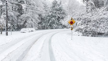 Qar yağacaq, temperatur 15-18 dərəcə aşağı enəcək - XƏBƏRDARLIQ