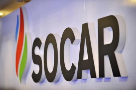 SOCAR dənizdə işləyən 1000-ə yaxın işçisini təxliyə edib