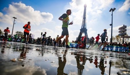 Paris marafonu koronavirusa görə təxirə salındı