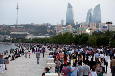 Azərbaycanda 8 martda doğulan qadınların sayı açıqlandı