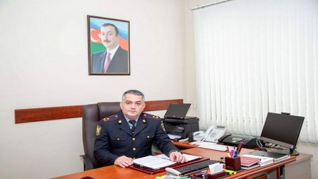 Bakı polisindən əhaliyə qadağalarla bağlı xəbərdarlıq -