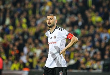 Burak Yılmaz Çin xalqından üzr istədi