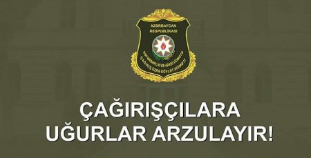 Azərbaycanda hərbi xidmətə çağırış başladı