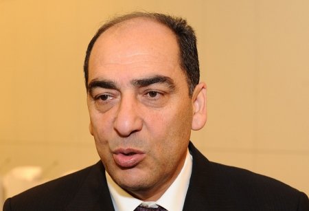 İmişli Quşçuluq” MMC-nin rəhbərinin silahı oğurlandı 