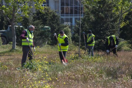 Nərimanovda karantin rejimi ilə bağlı mühim tədbirlər 