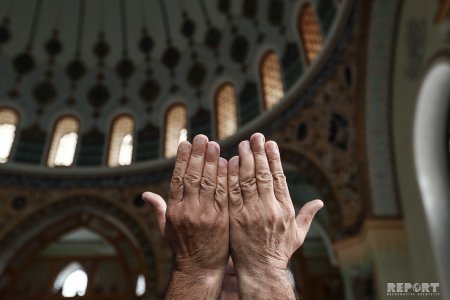 Ramazan bayramının namazı necə qılınacaq?