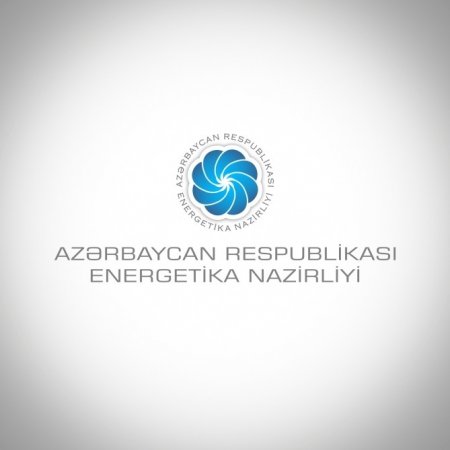 Energetika nazirinin müavini dəyişib