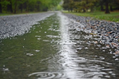 Temperatur 5 dərəcə aşağı enəcək, yağış yağacaq