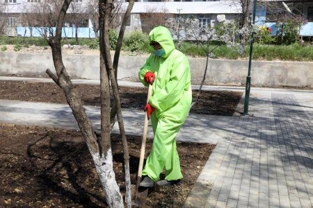 İctimai işlərə cəlb olunan şəxslər elektron nəzarət vasitəsi gəzdirəcək