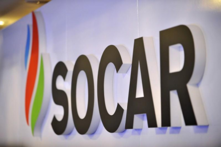  ﻿ SOCAR-a yeni TƏYİNAT -