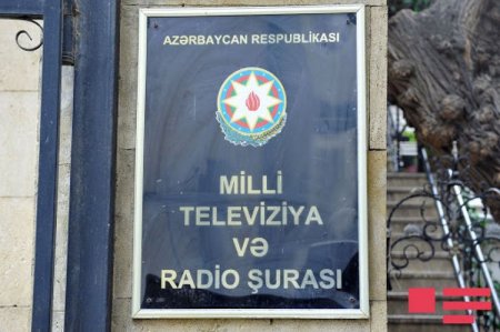 Altı özəl telekanalın hər birinə 500 min manat maliyyə yardımı ayrılıb