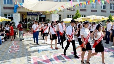 “Məktəblərin nə vaxt açılacağına avqustun axırında qərar veriləcək” - 