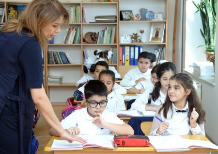 Dərslərin yeni qaydalarla təşkili noyabrın 2-dək davam edəcək