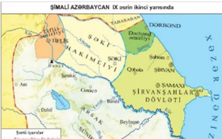 Tarixçi “Arsak”la bağlı müzakirələrə nöqtə qoydu