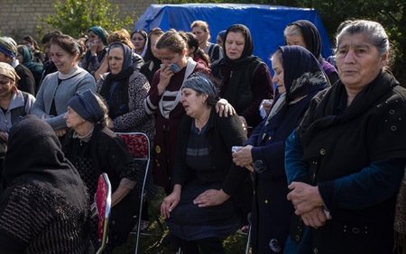 Birinci Qarabağ müharibəsində ölmədi, dünən Bərdədə həlak oldu - 