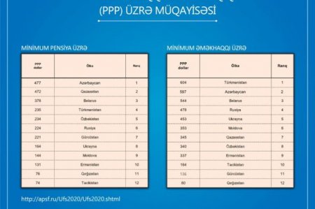 Ermənistan dərin sosial tənəzzülün məngənəsindədir - 