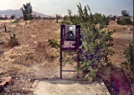 1003 Xocalı əsirini ermənilərin əlindən xilas edən Ağdamın əfsanəvi komandiri - FOTO