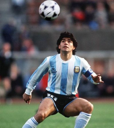 Argentinada Maradonaya görə matəm elan olundu -  