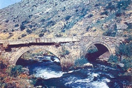 Laçının 28 illik əsarətdən qurtulan abidələri - 