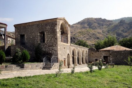 Laçının 28 illik əsarətdən qurtulan abidələri - 
