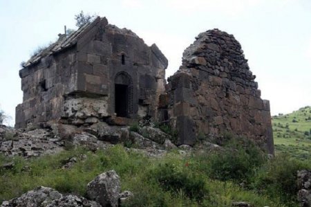 Laçının 28 illik əsarətdən qurtulan abidələri - 