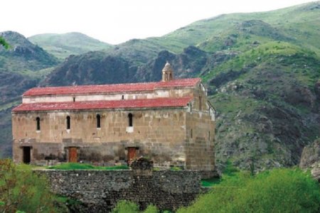 Laçının 28 illik əsarətdən qurtulan abidələri - 