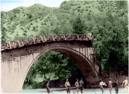 Laçının 28 illik əsarətdən qurtulan abidələri - 