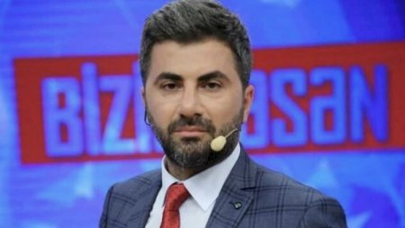 Zaur Baxşəliyev Qarabağ qazisinə avtomobil bağışladı -