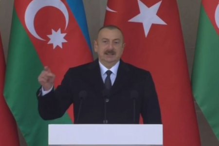 “Müharibə dövründə Azərbaycan Ordusunda bir nəfər də fərari olmayıb”