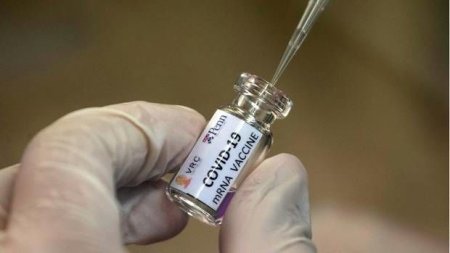 Azərbaycanın alacağı koronavirus peyvəndi ilə bağlı 