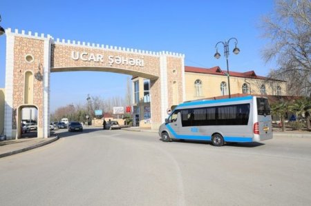 Heydər Əliyev Fondu 100 minədək ailəyə bayram sovqatı göndərib - 