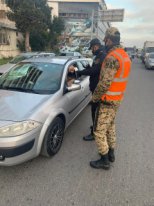 Bakıda tibbi maskalardan düzgün istifadə etməyənlər cərimələnib Bakıda tibbi maskalardan düzgün istifadə etməyənlər cərimələnib