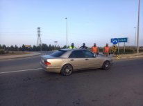 Bakıda tibbi maskalardan düzgün istifadə etməyənlər cərimələnib Bakıda tibbi maskalardan düzgün istifadə etməyənlər cərimələnib