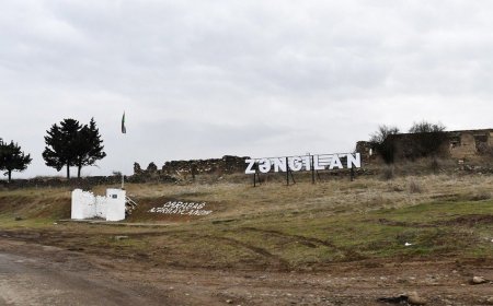 Geri qayıtmayanlar məcburi köçkün statusunu itirəcəklər - 