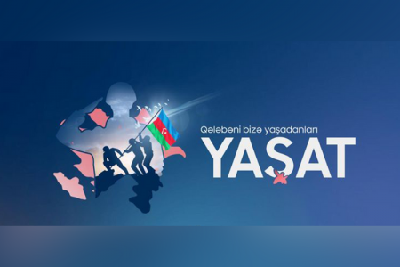 "YAŞAT" Fonduna toplanan vəsait 27 milyon manatı ötüb