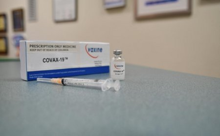 COVAX Azərbaycana ayrılacaq vaksinin həcmini açıqlayıb