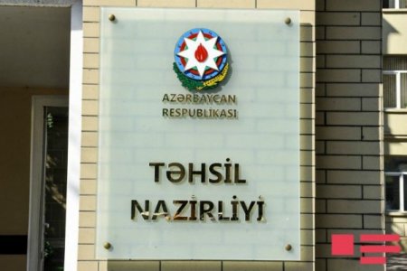 Azərbaycanda 623 məktəbdə direktor yeri boşdur