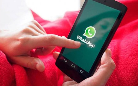 “WhatsApp”ın şərtlərini qəbul etməsək, mesajları oxuya bilməyəcəyik