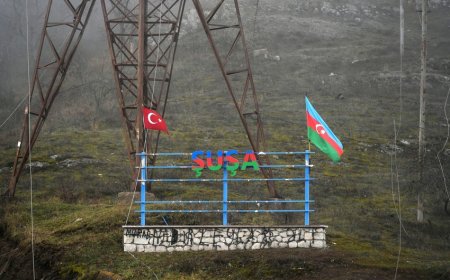 “Azərişıq” Şuşanın abunəçi kodunu aktivləşdirib