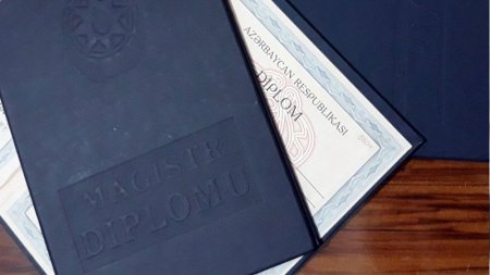 Təhsil Nazirliyi bu ölkələrin universitet diplomlarını tanımadı - 