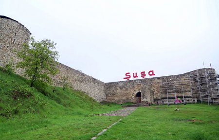 Şuşanın təmizliyinə baxacaq qurum müəyyənləşdi -