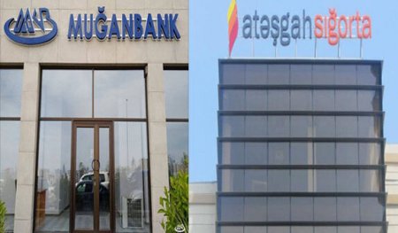 "Muğanbank" pulu verib "Atəşgah" vətəndaşa ödəməyib - 